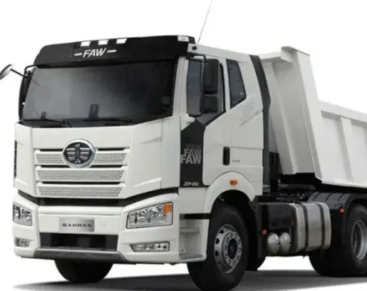 کشنده فاو تک اقساطی|خودرو سنگین|جیرفت, |دیوار