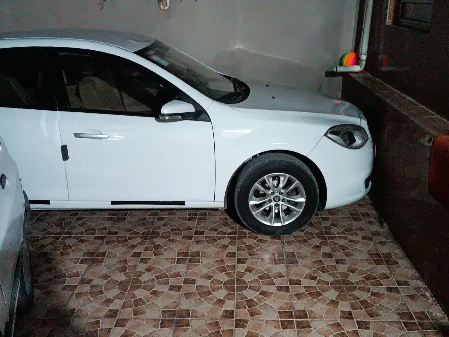 بریلیانس h330|خودرو سواری و وانت|چرداول, |دیوار