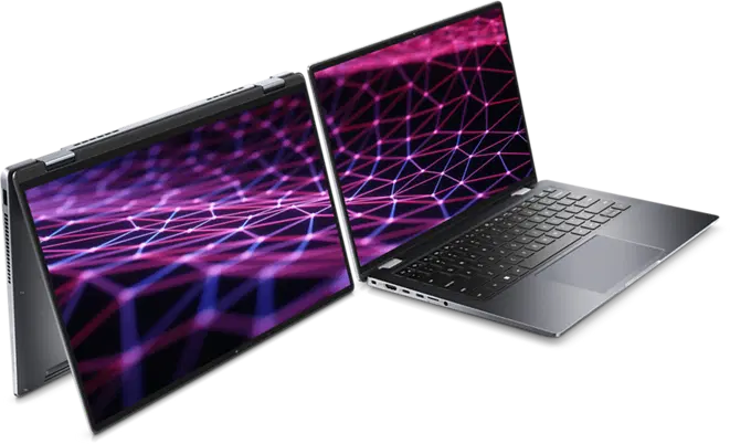 لپتاپ بیزنسی پرمیوم لمسی Dell Latitude 9430 2in1|رایانه همراه|کرج, فاز ۴ مهرشهر|دیوار