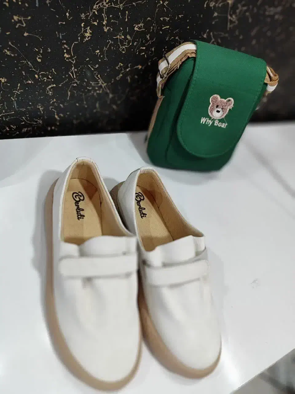 کیف وکفش عمده|کیف، کفش، کمربند|فولادشهر, B2|دیوار