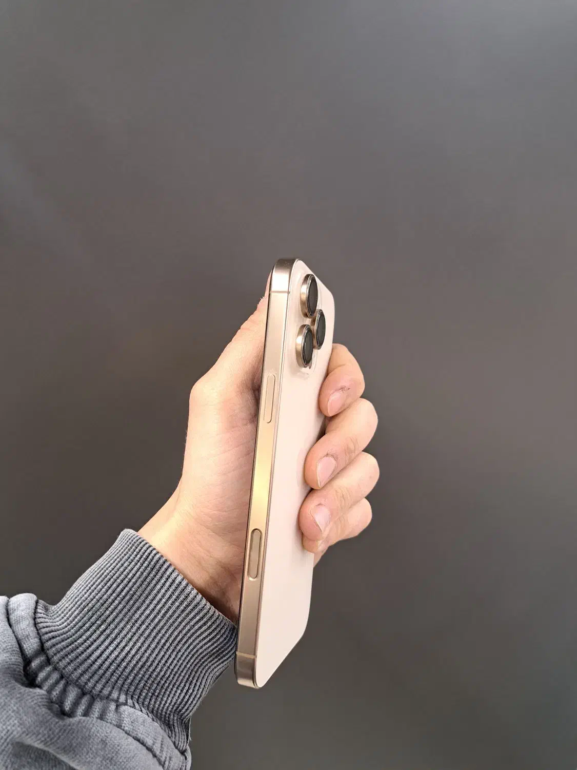 آیفون ۱۶ پرومکس|موبایل|فردیس, فردیس|دیوار