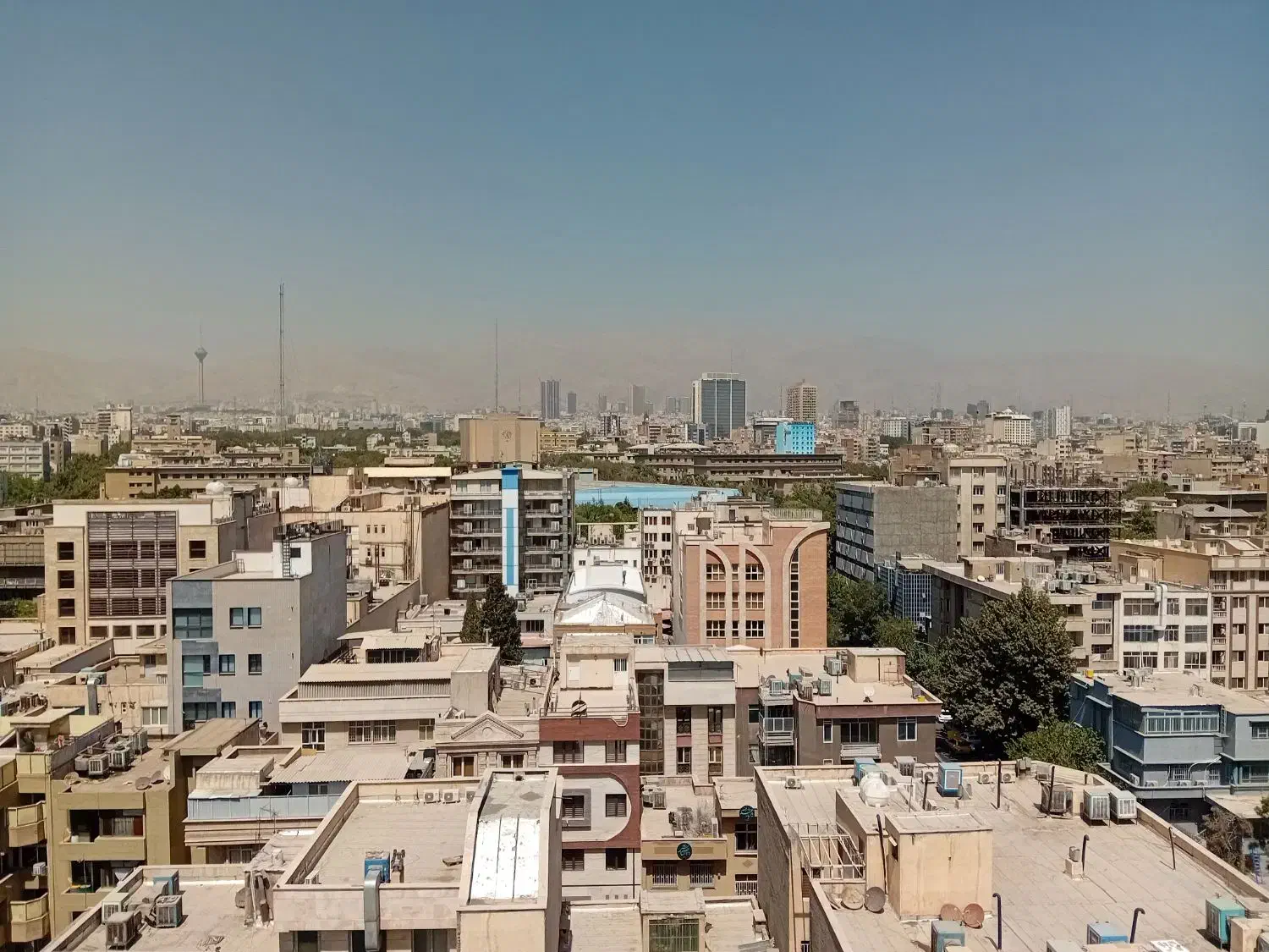 انقلاب فخررازی ۶۶متر موقعیت اداری ویو ابدی|فروش دفتر کار، اتاق اداری، مطب|تهران, فلسطین (میدان انقلاب)|دیوار
