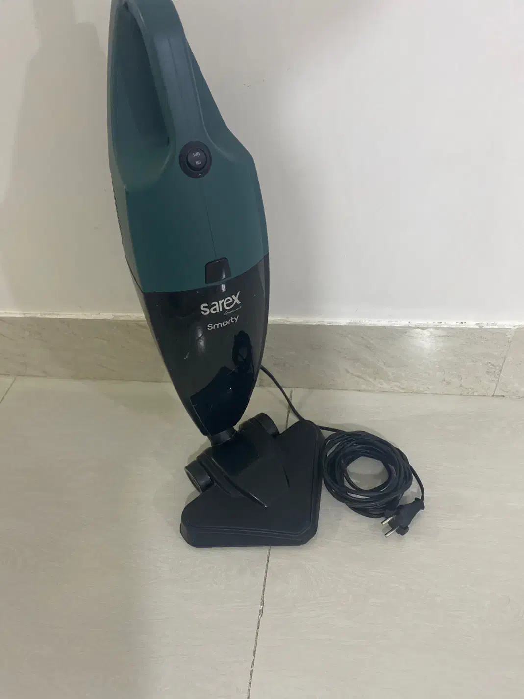 جارو پرتابل سارکس ترکیه مدل sarex smarty|جاروبرقی، جارو شارژی، بخارشو|جلفا, |دیوار