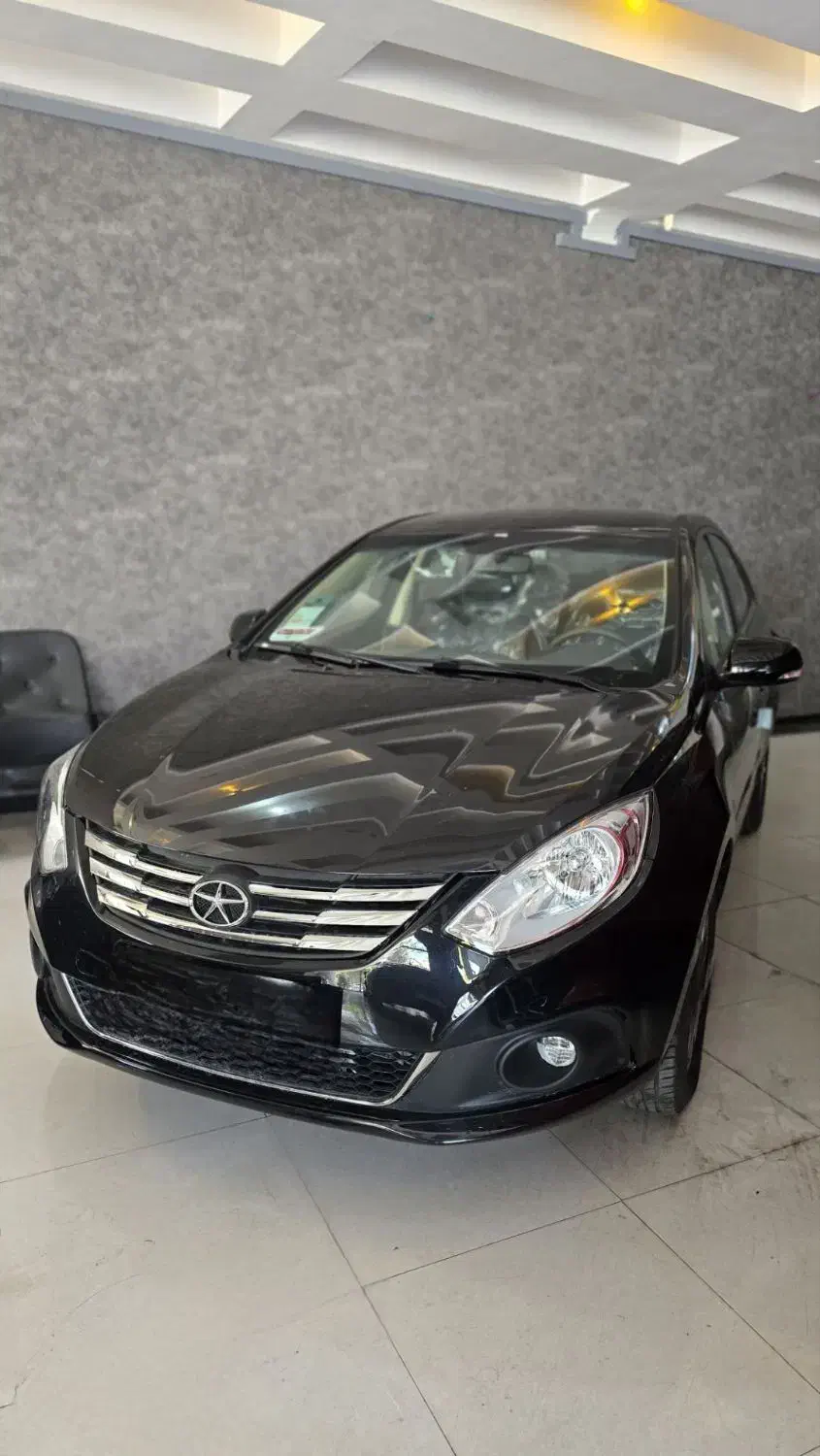 جک j4|خودرو سواری و وانت|شیراز, آبیاری|دیوار