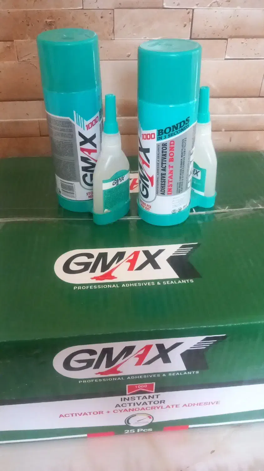 چسب  جی مکس|مصالح و تجهیزات ساختمان|خلخال, |دیوار