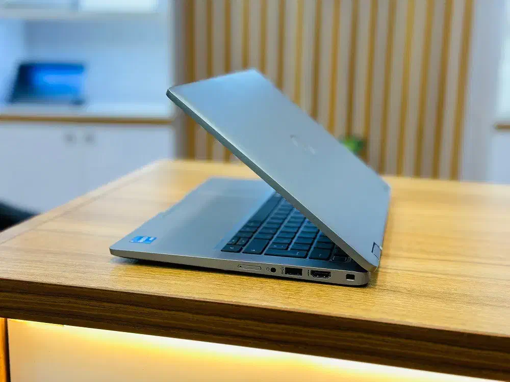 لپتاپ دل i7 نسل 12 رم 32 Dell Latitude 5330|رایانه همراه|تهران, میدان ولیعصر|دیوار