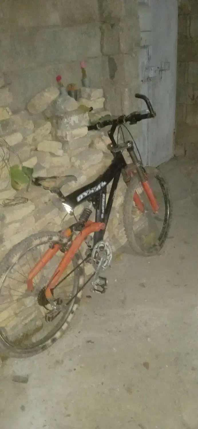 دوچرخه|دوچرخه، اسکیت، اسکوتر|جوانرود, |دیوار