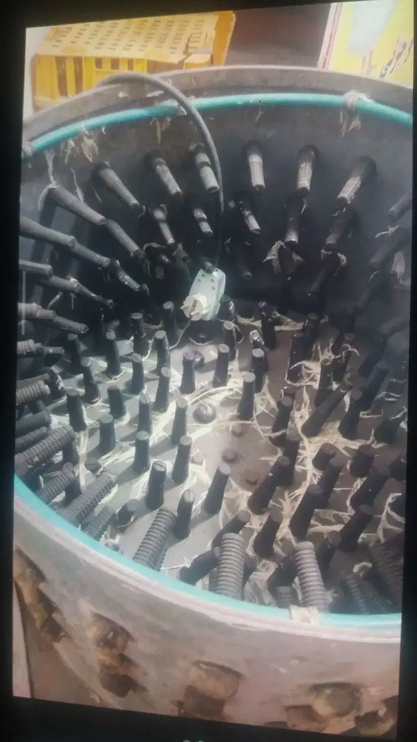 وسایل کامل مرغ فروشی|ماشین‌آلات صنعتی|کوهدشت, |دیوار