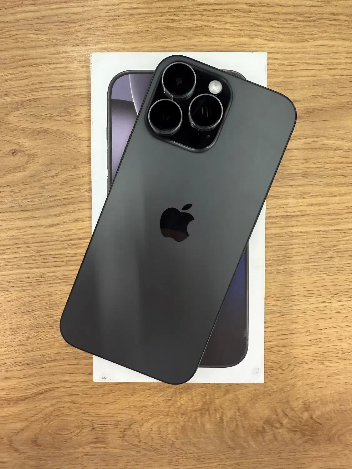 آیفون 16 پرومکس / IPhone 16 Promax / Za/a / 256G|موبایل|کرج, گوهردشت|دیوار