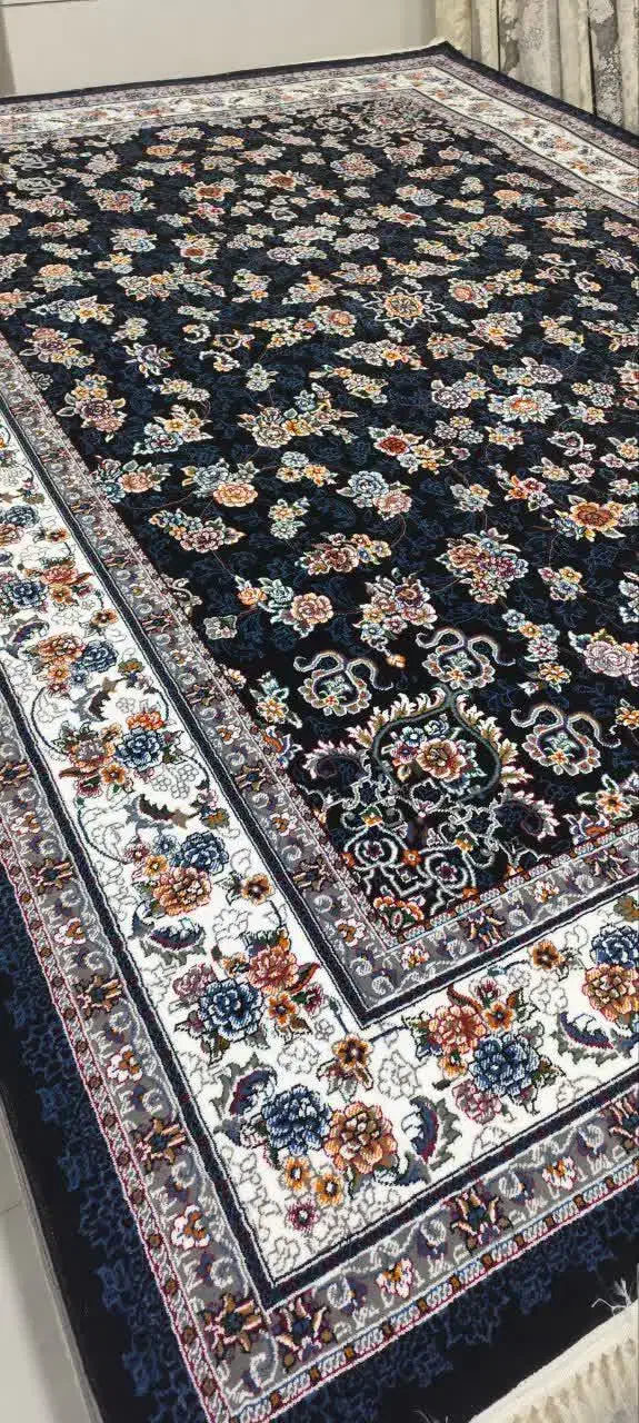 فرش ۱۲متری ۱۱میلیون|فرش|دورود, |دیوار