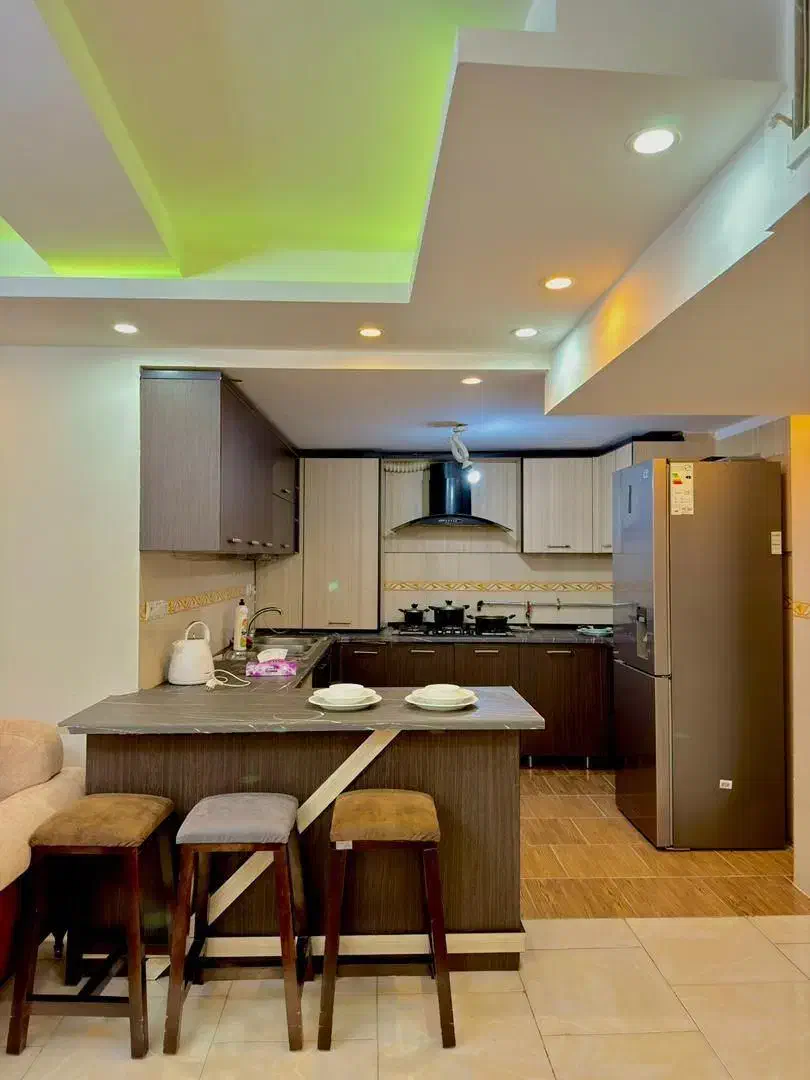 اجاره روزانه سوییت|اجارهٔ کوتاه‌مدت آپارتمان و سوئیت|قشم, |دیوار