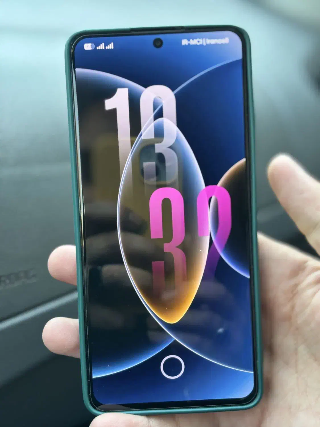 POCO X7 PRO در حد نو|موبایل|پیر بکران, |دیوار