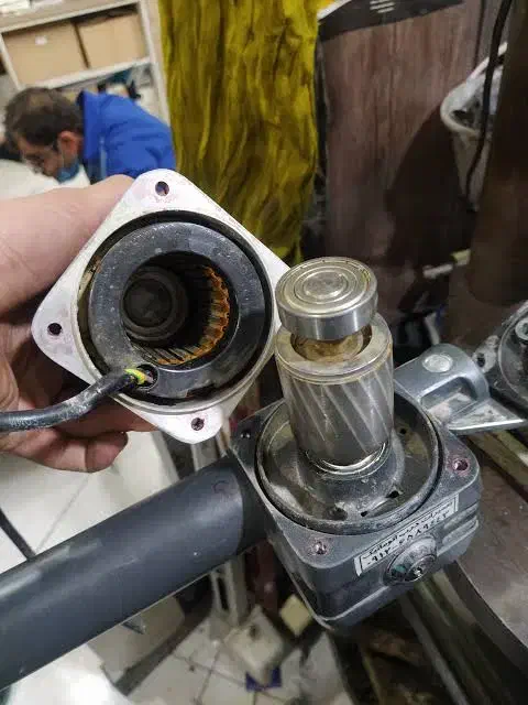 تعمیرات تخصصی جک بازویی|مصالح و تجهیزات ساختمان|رشت, بازار|دیوار