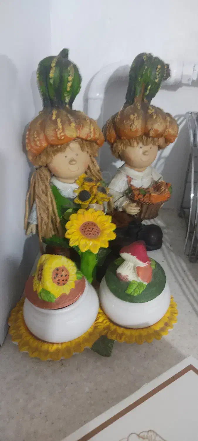 مجسمه ۴ عددی|مجسمه، تندیس، ماکت|تهران, مشیریه|دیوار