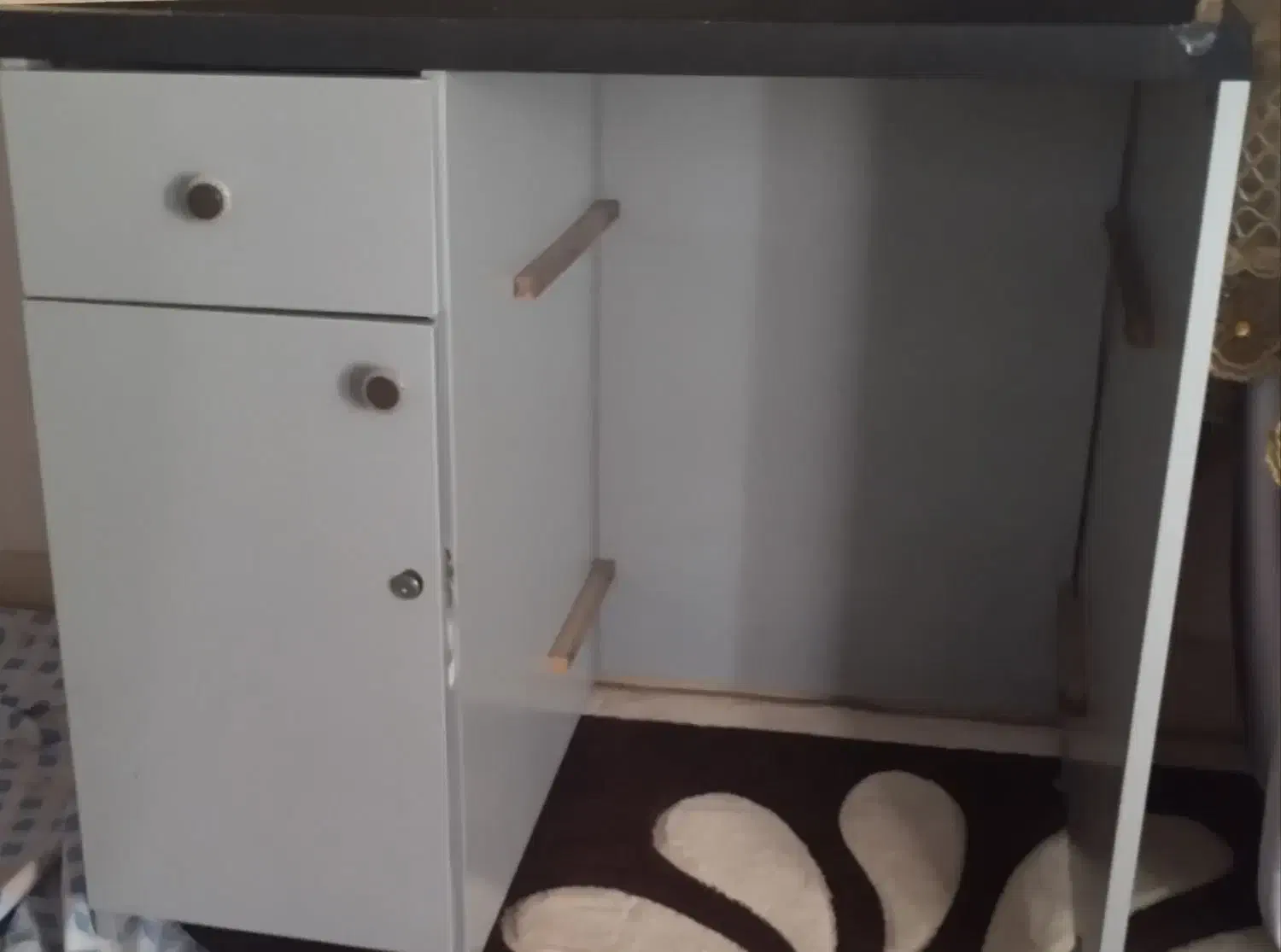 فروش فوری کمد|جاکفشی، کمد، دراور|فردیس, ثابتی|دیوار