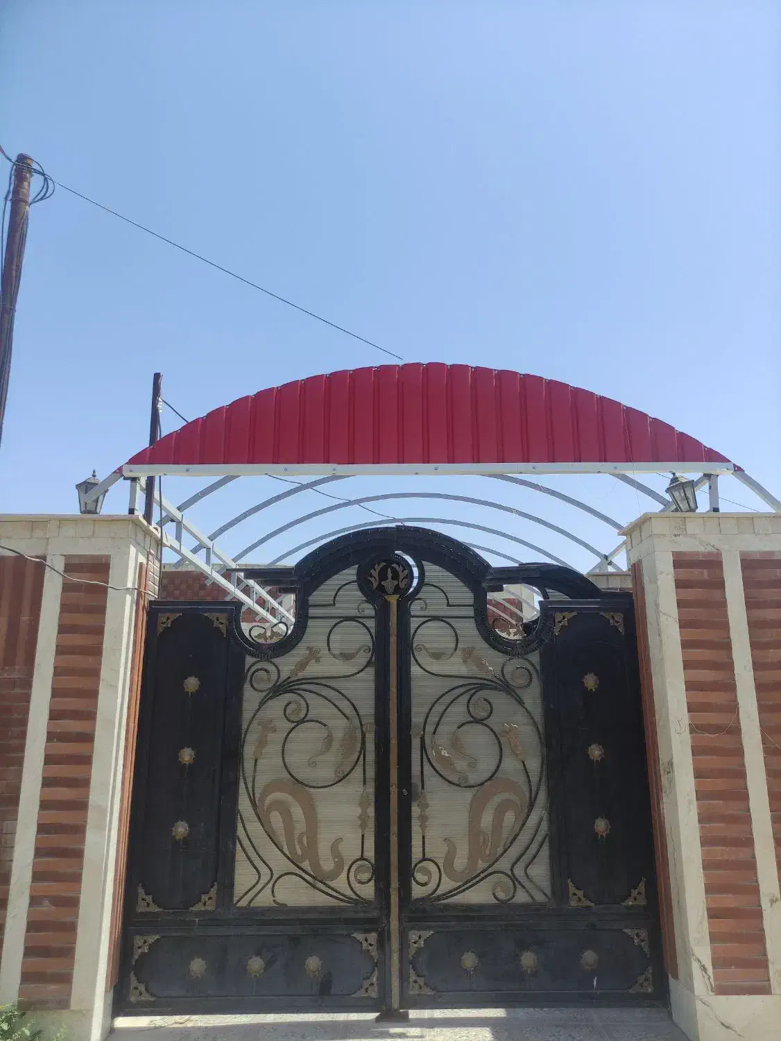 جوشکارسیار|خدمات پیشه و مهارت|عنبرآباد, |دیوار