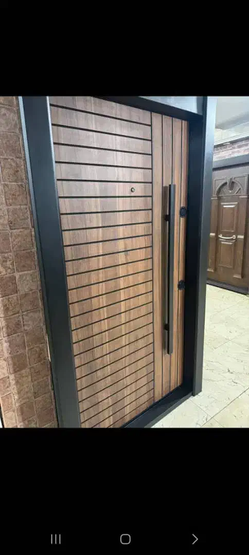 درب ضد سرقت ساوین|مصالح و تجهیزات ساختمان|تهران, چیتگر شمالی|دیوار