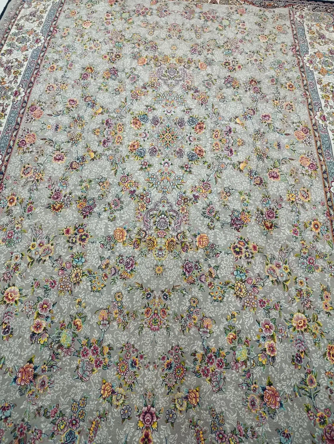 فرش سالم|فرش|تهران, یافت آباد جنوبی|دیوار