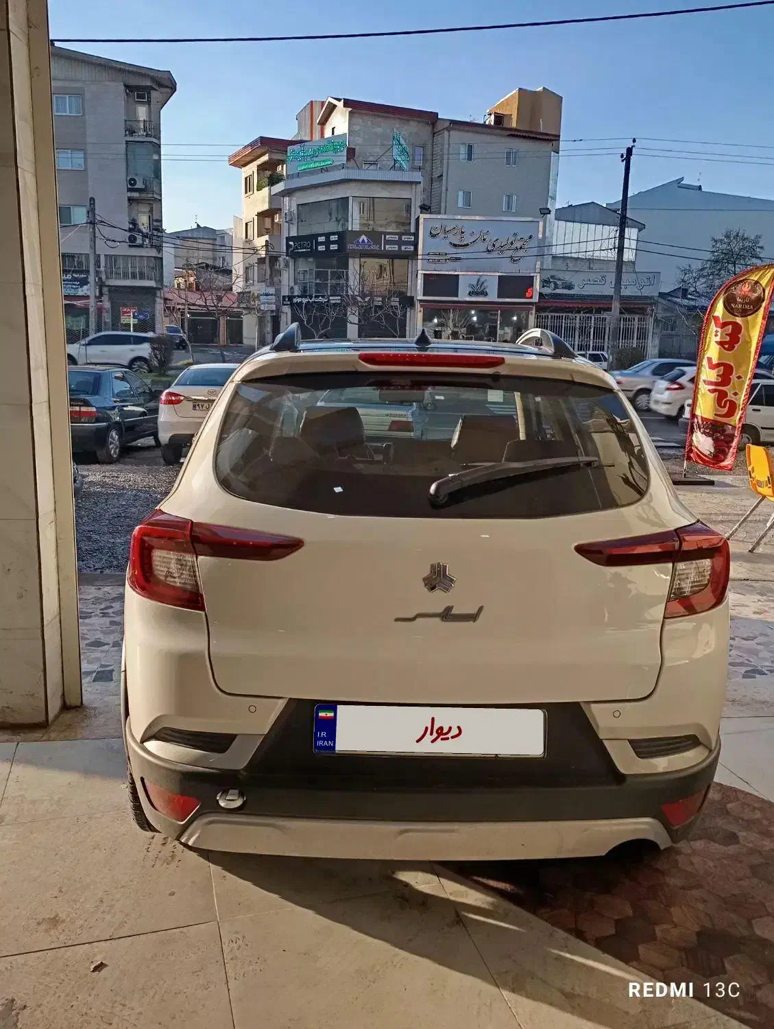 اطلس جی صفر کارمندی|خودرو سواری و وانت|رشت, صفاری|دیوار