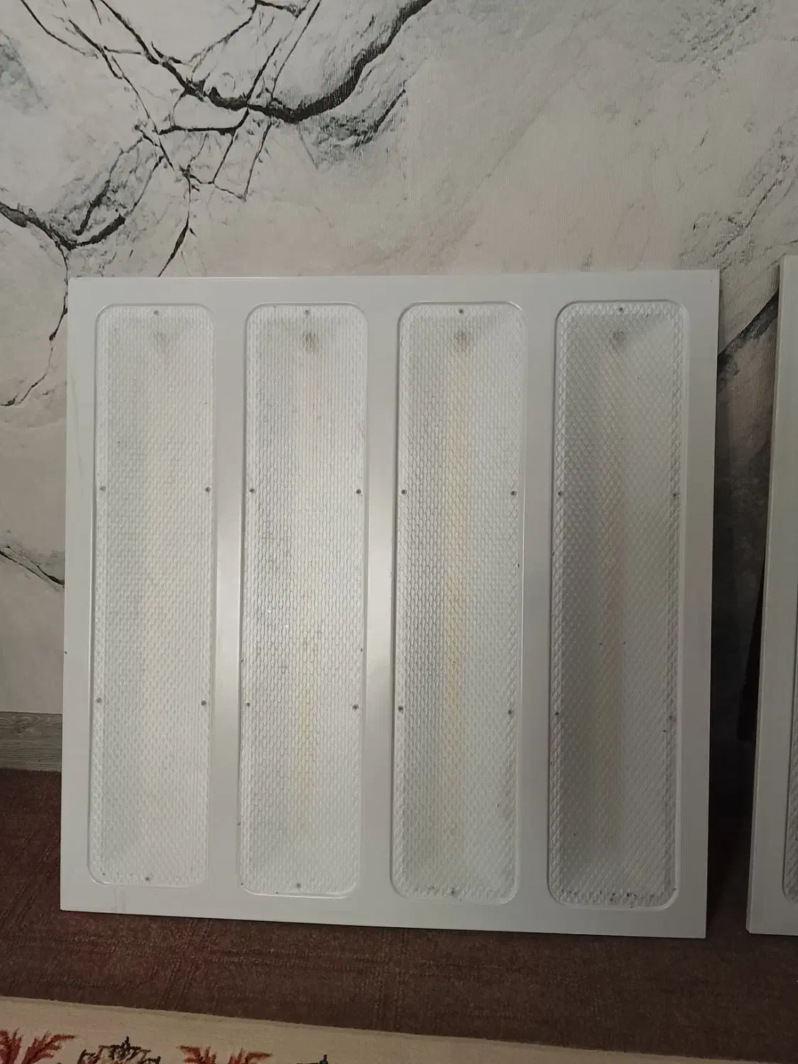 لامپ مربعی|لامپ و چراغ|کرمانشاه, |دیوار