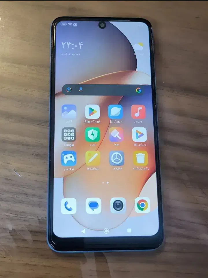 نوت ۱۲ شیائومی++++Not 12|موبایل|شهرکرد, |دیوار