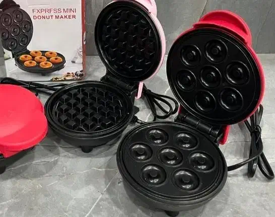 دونات ساز|اجاق گاز و لوازم برقی پختوپز|بن, |دیوار