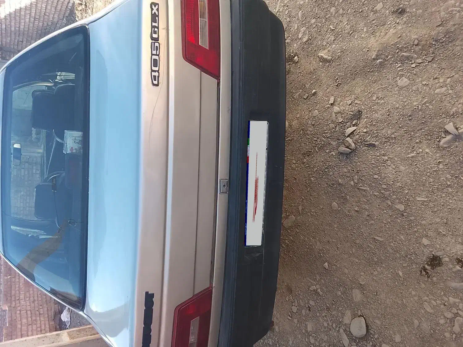 پژو 405بژ|خودرو سواری و وانت|نیشابور, خط کاشمر|دیوار