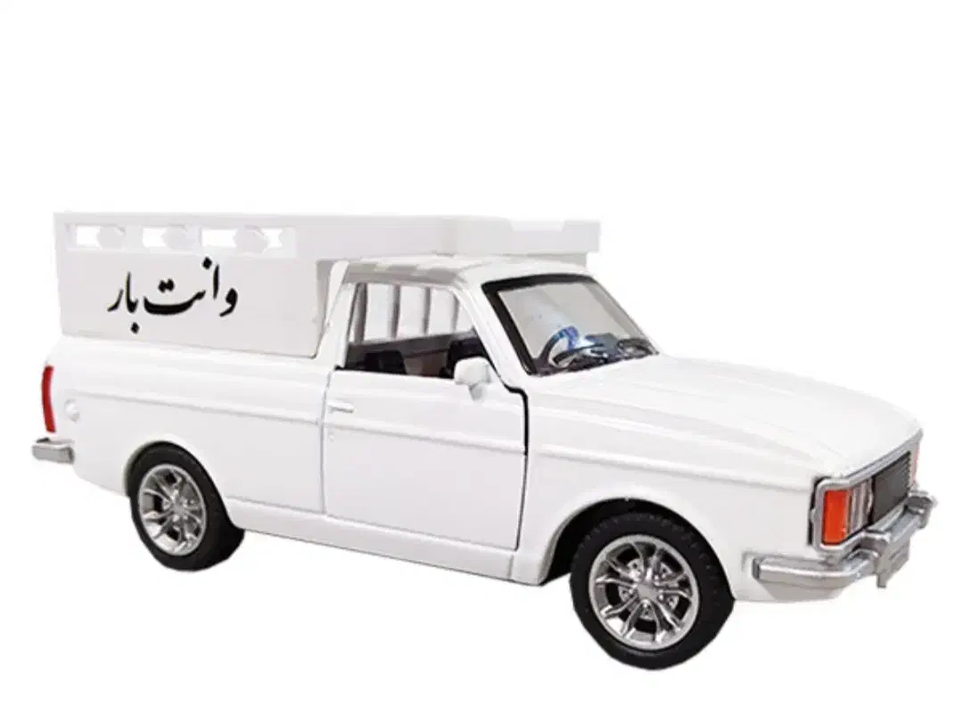 پیکان بار|خدمات حمل و نقل|قم, سربخش|دیوار