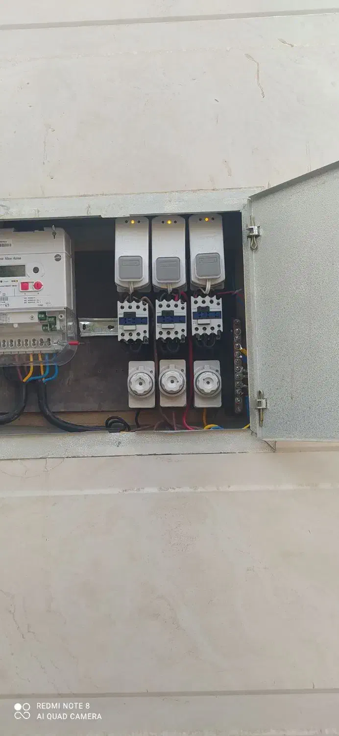 برقکار برق کاری تعمیرات|خدمات پیشه و مهارت|رامهرمز, |دیوار