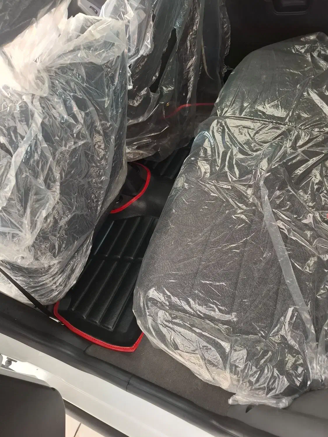 کوییک RS مدل ۱۴۰۴|خودرو سواری و وانت|تهران, صادقیه|دیوار