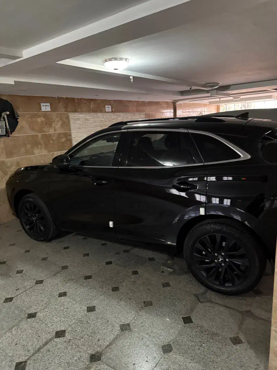 لاماری ایما|خودرو سواری و وانت|تهران, تهرانپارس غربی|دیوار