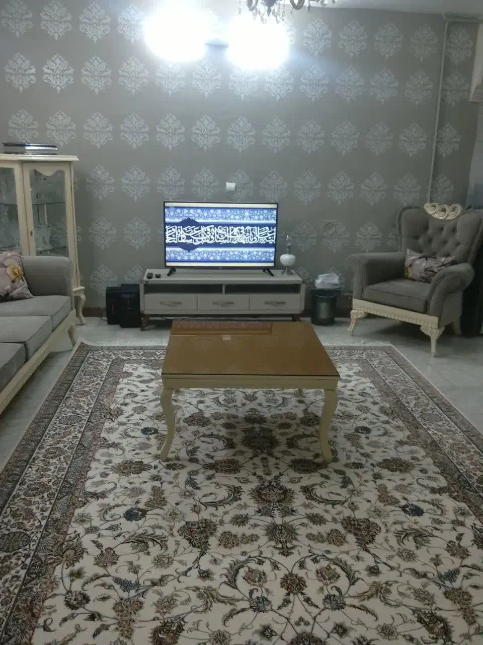 اجاره آپارتمان ۵۱ متری تک خواب|اجارهٔ آپارتمان|تهران, آهنگران (سراسیاب دولاب)|دیوار