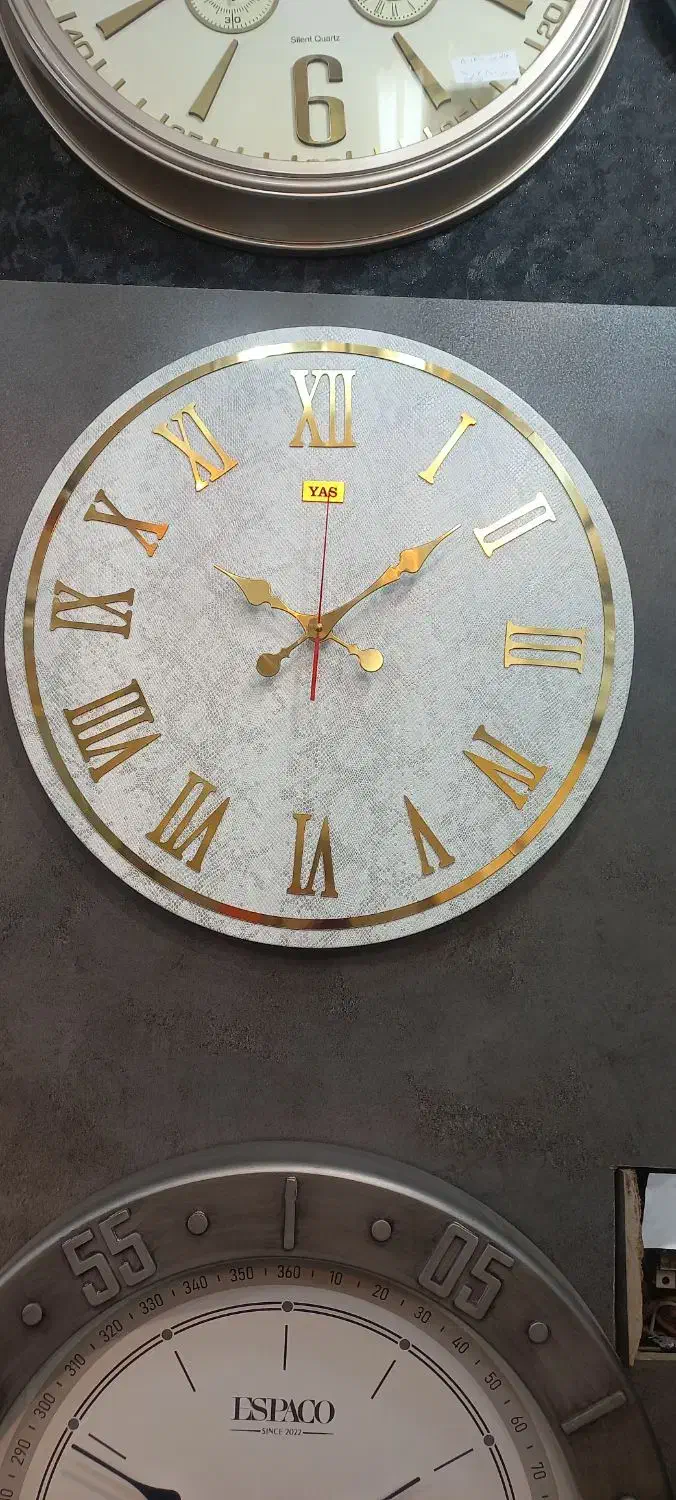 ساعت دیواری|ساعت دیواری و تزئینی|تهران, استاد معین|دیوار