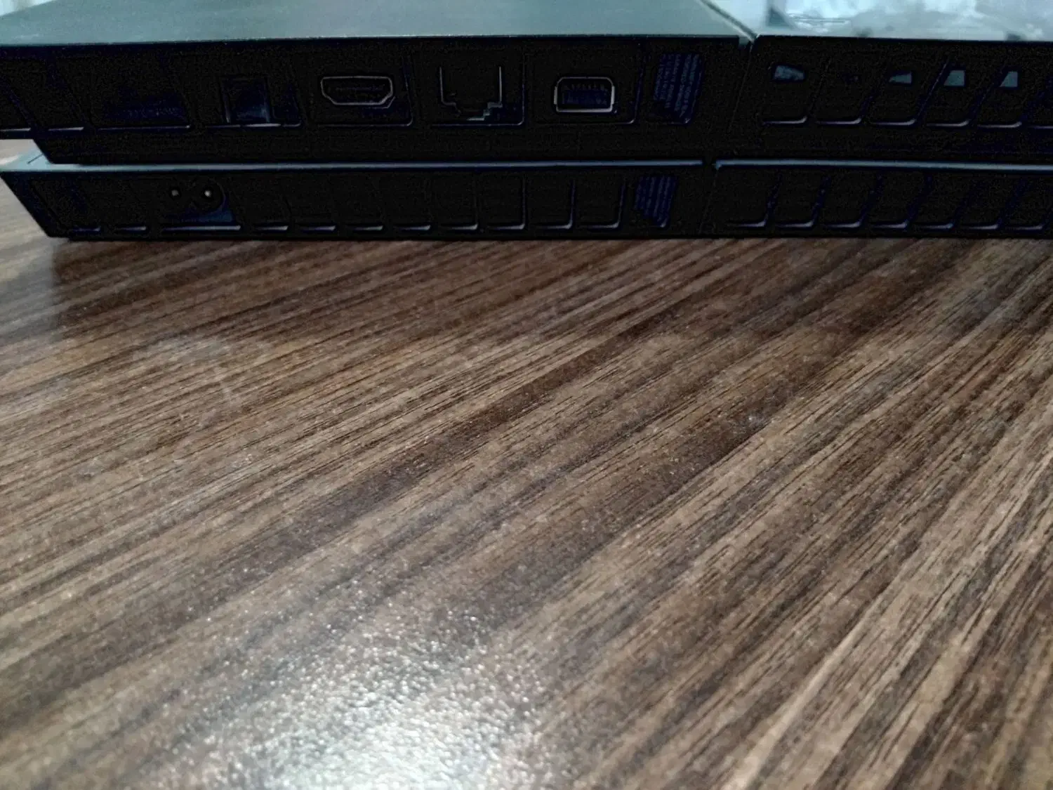 پی اس فور فت به همراه دو دسته و کابل توضیحات بخوان|کنسول، بازی ویدئویی و آنلاین|ورامین, ورامین|دیوار