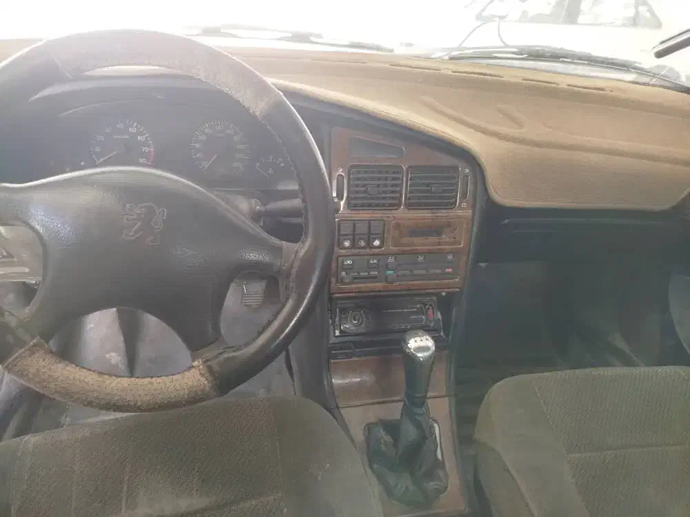 پژو پارس مدل ۷۹|خودرو سواری و وانت|سراوان, |دیوار