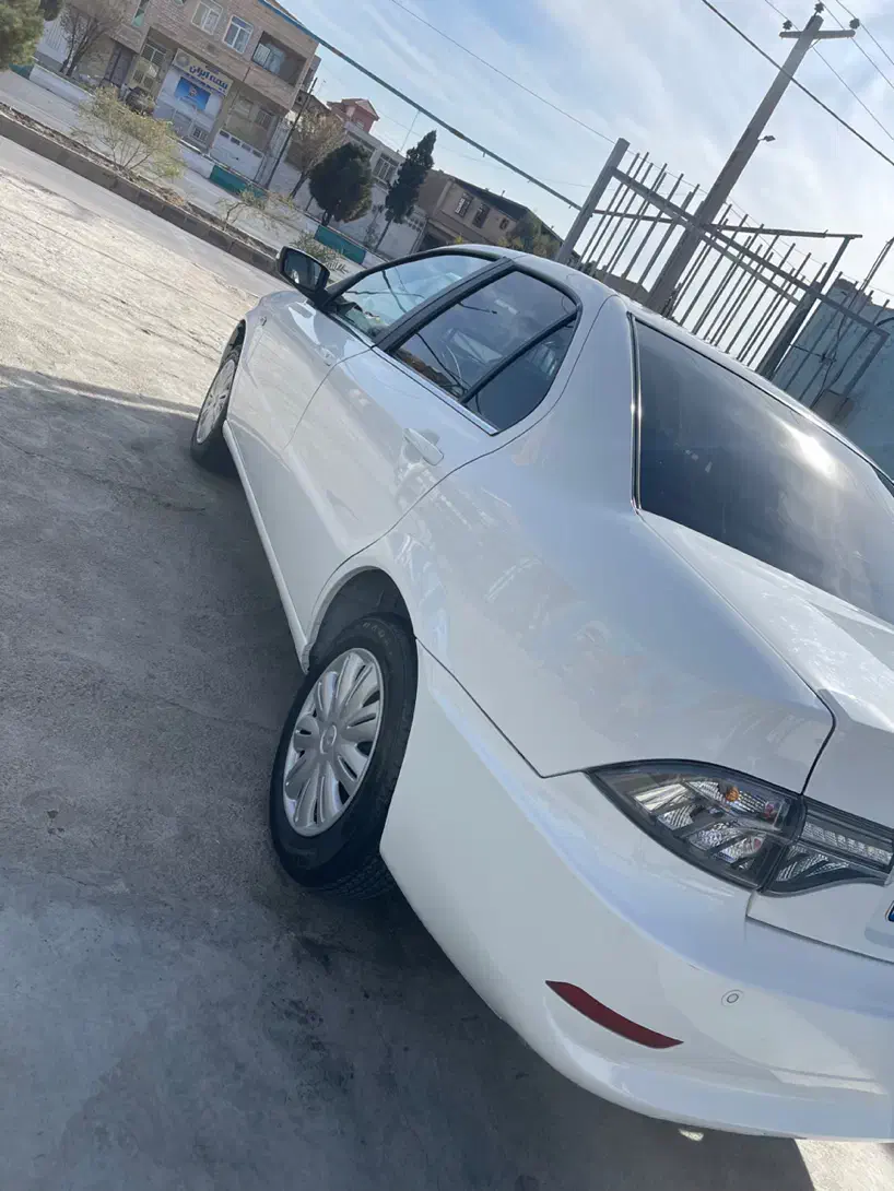 سورن پلاس xu7p|خودرو سواری و وانت|کرمان, |دیوار