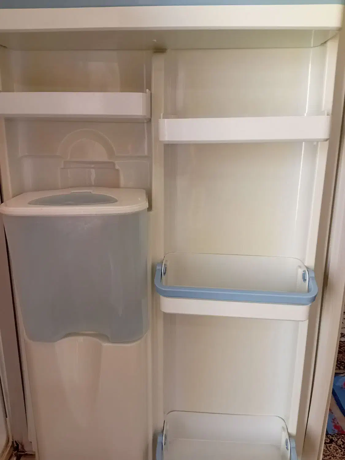 یخچال|یخچال و فریزر|تهران, یافت آباد شمالی|دیوار