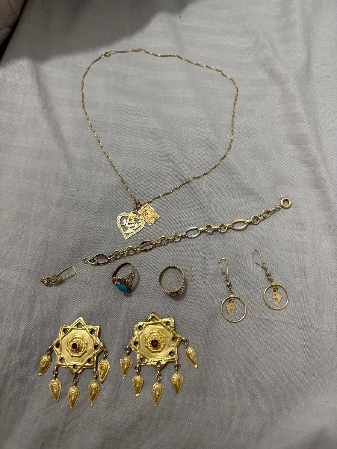 طلا|جواهرات|بندرعباس, |دیوار