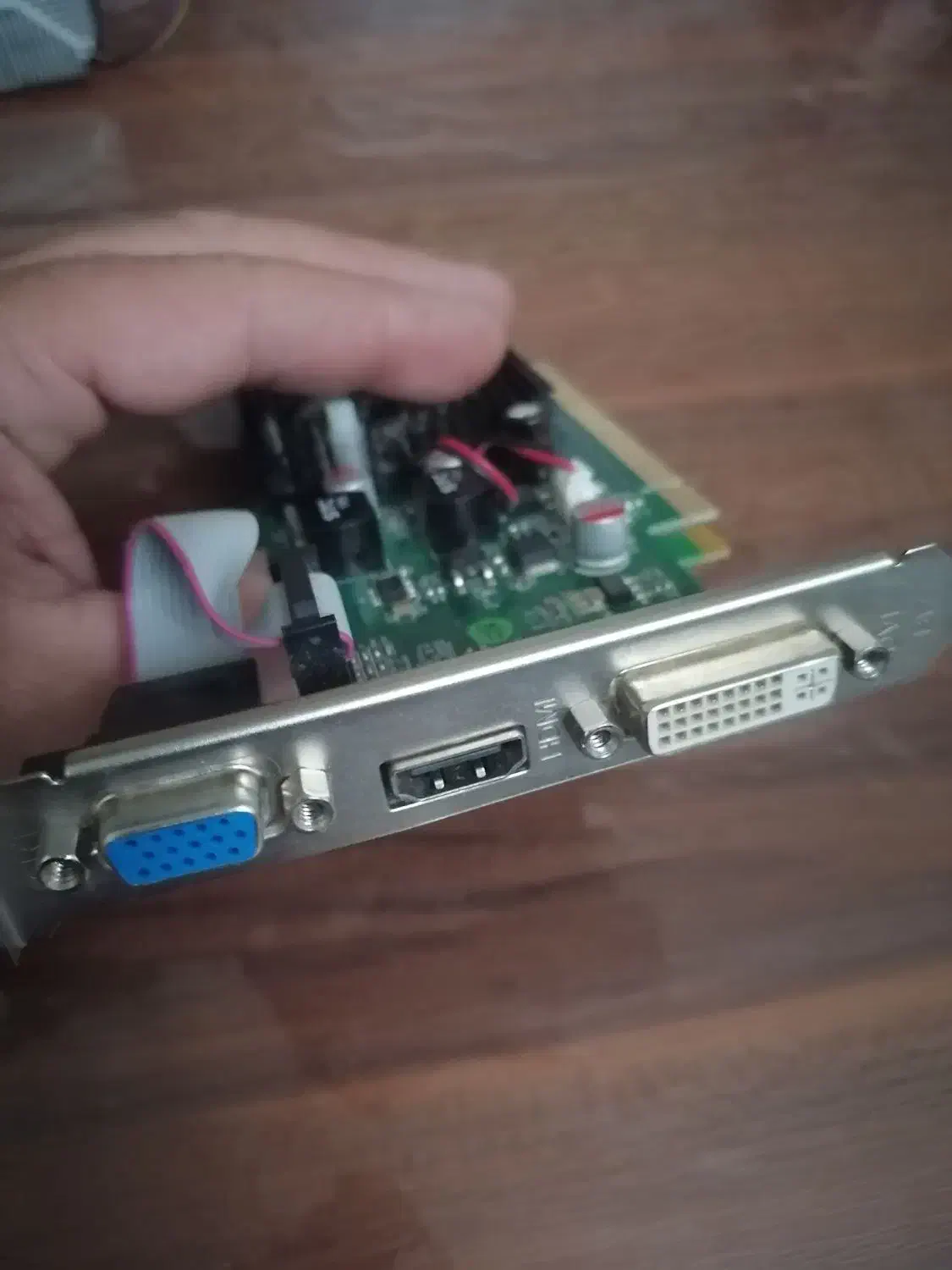 کارت گرافیک|قطعات و لوازم جانبی رایانه|تبریز, |دیوار