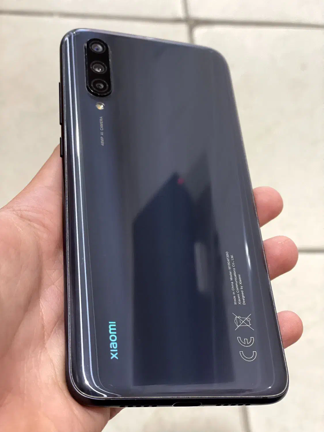 Mi 9 Lite درحد|موبایل|شاهدشهر, |دیوار