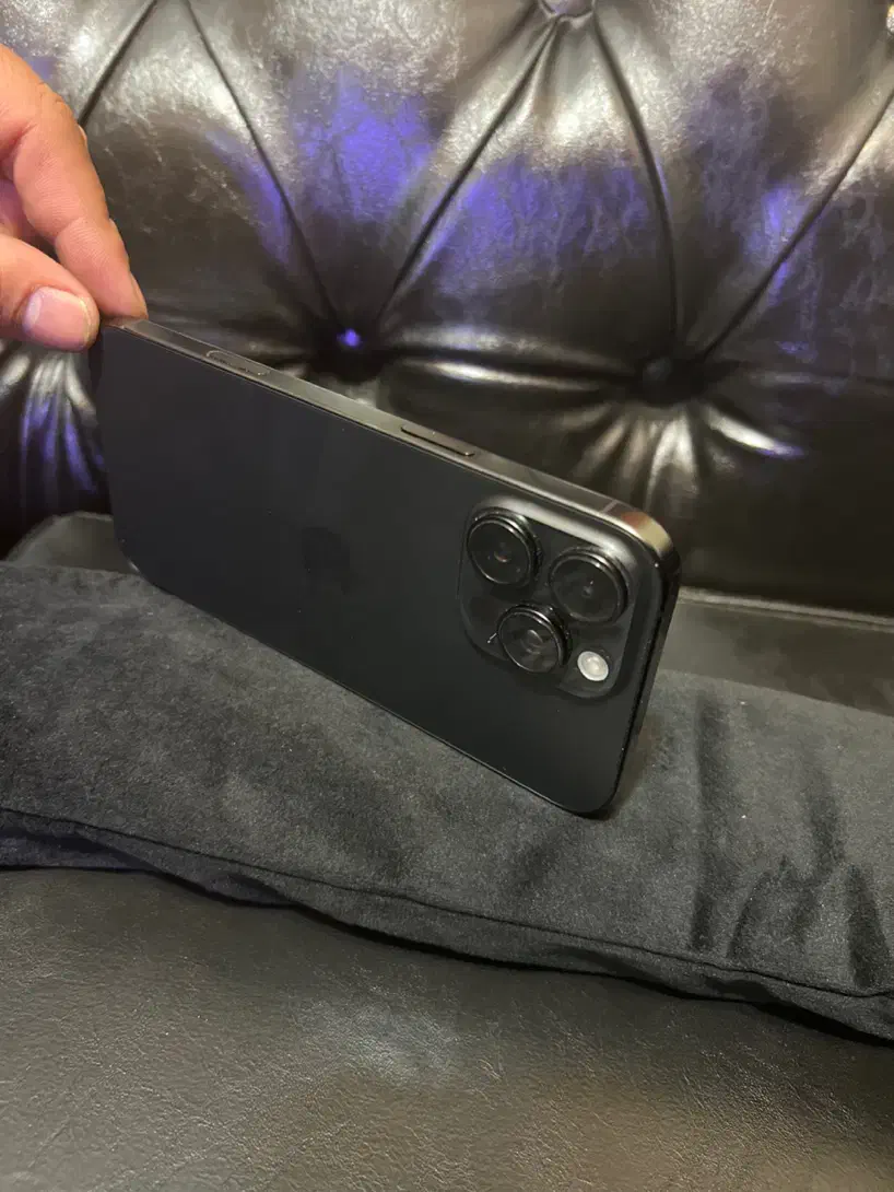 اپل iPhone 16 Pro Max با حافظهٔ ۲۵۶ گیگابایت|موبایل|تهران, قیطریه|دیوار