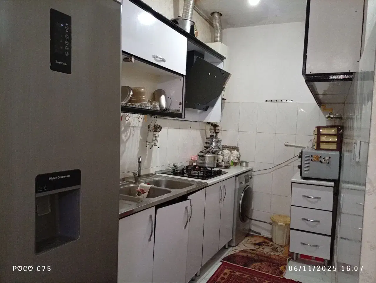 خانه دوبلکس. در زیباشهر قرچک|فروش خانه و ویلا|قرچک, زیبا شهر|دیوار