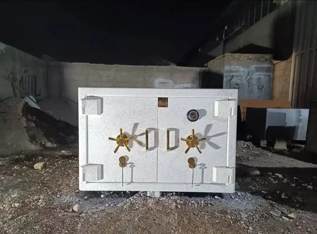 گاوصندوق آسانسوری و زیرویترینی نسوز|ابزارآلات|تهران, خلیج فارس|دیوار