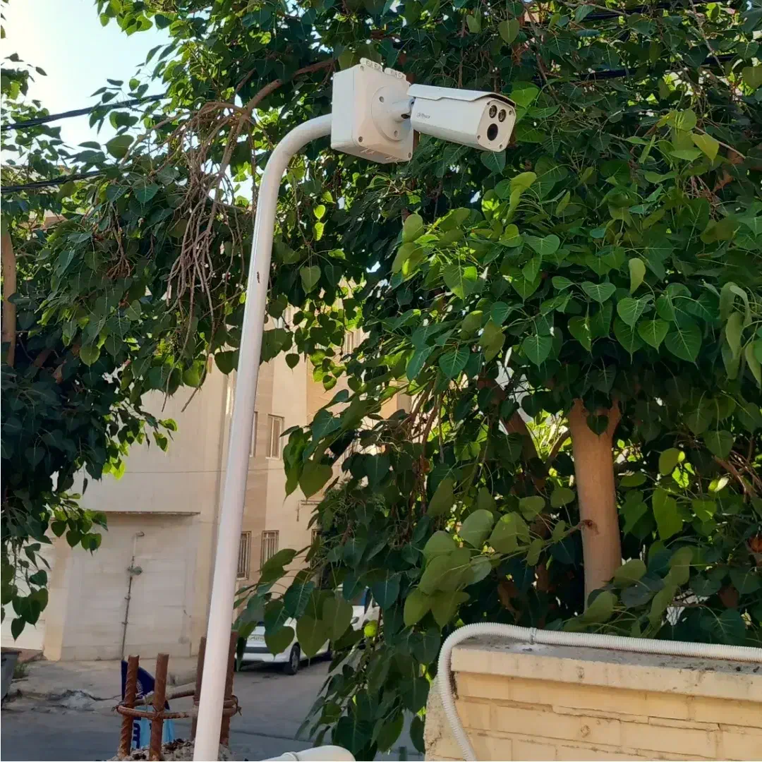 دوربین مداربسته، دزدگیر ، سیستم حسابداری|دوربین مداربسته|فیروزآباد (فارس), |دیوار