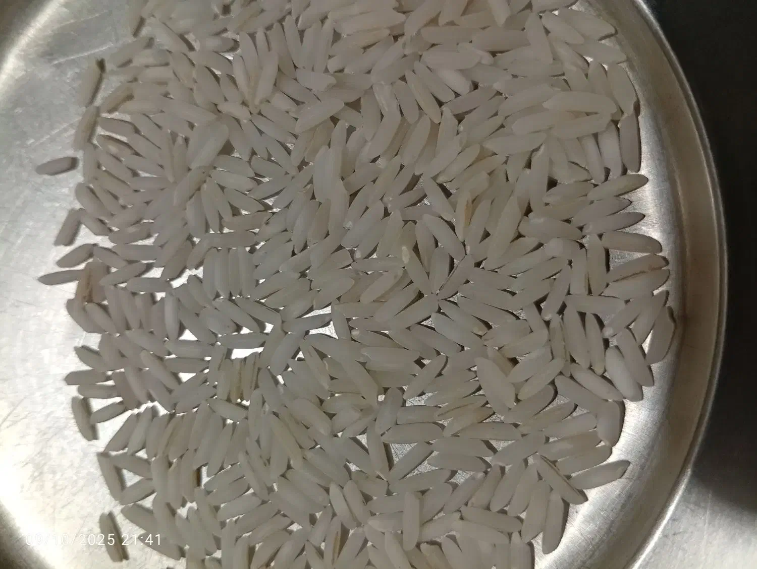 برنج اصل‌هاشمی‌وعلی‌کاظمی وهندی|خوردنی و آشامیدنی|رشت, آب و برق|دیوار