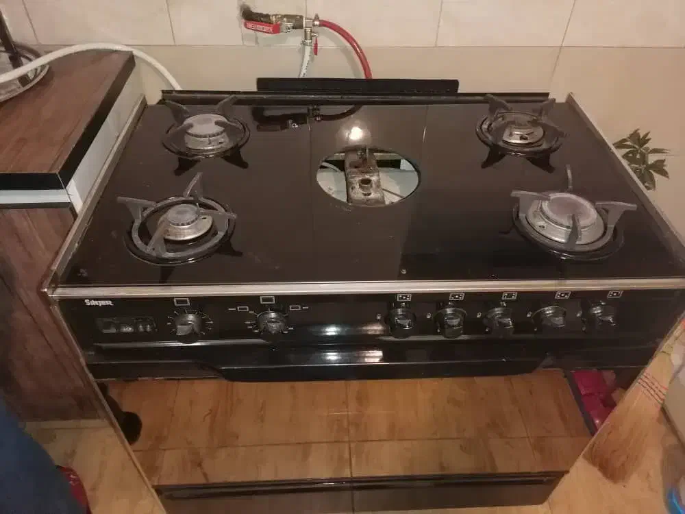 تعویض انواع شیشه اجاق گاز رومیزی تعمیرکار تعمیرات|اجاق گاز و لوازم برقی پختوپز|تهران, مهران|دیوار