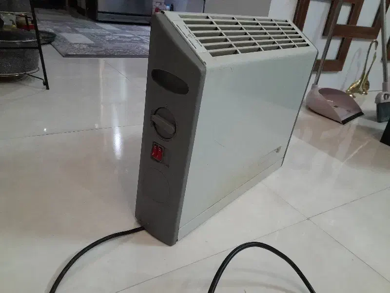 بخاری برقی|بخاری، هیتر، شومینه|مشهد, تلگرد|دیوار