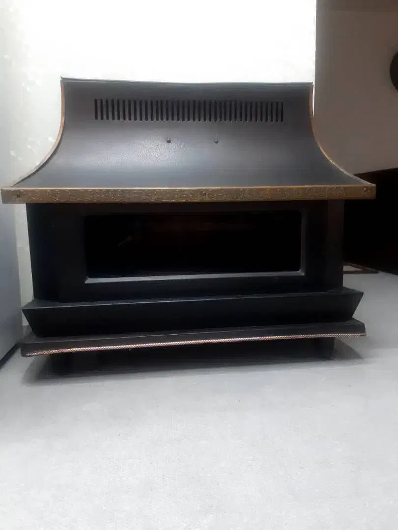 بخاری نو نو|بخاری، هیتر، شومینه|دوگنبدان, |دیوار