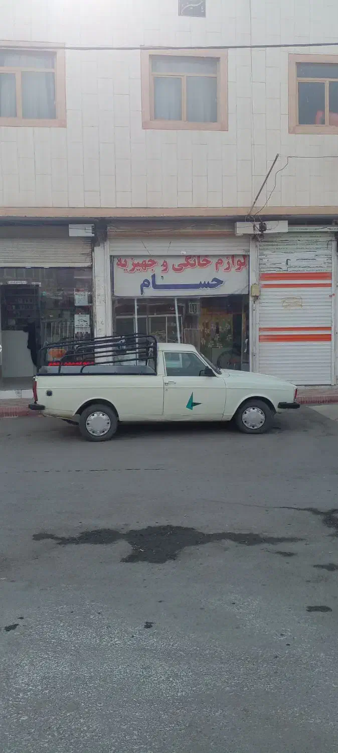 وانت کرایه|خدمات حمل و نقل|خمینی‌شهر, |دیوار