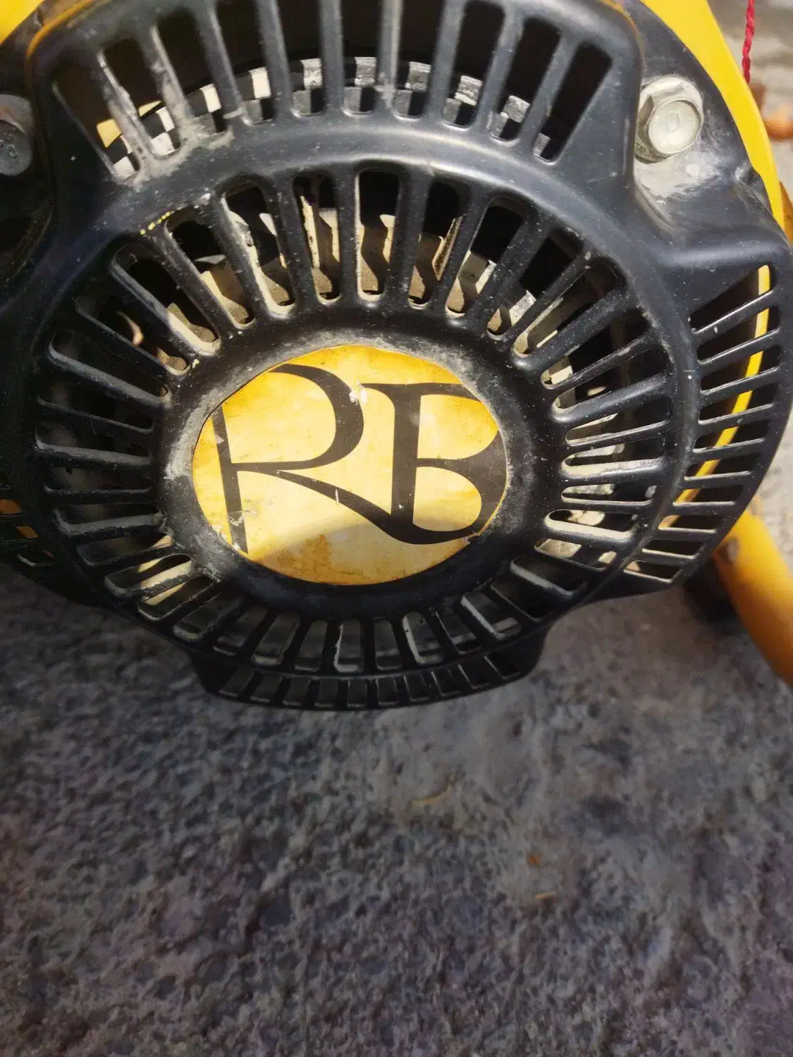 موتورآب روبین|ماشین‌آلات صنعتی|ارومیه, |دیوار